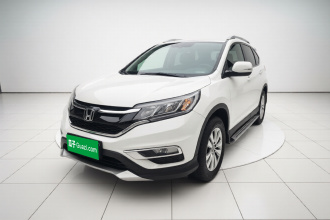 本田CR-V 2016款 2.0L 两驱都市版