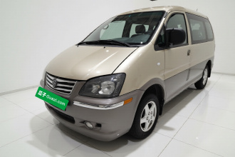 东风风行 菱智 2014款 V3 1.5L 7座标准型II