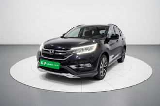 本田CR-V 2016款 2.0L 两驱都市版