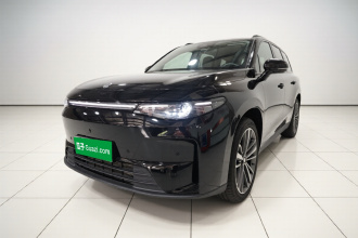 零跑汽车 零跑C16 2026款 增程 280激光雷达智尊版 6座