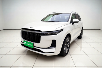 理想汽车 理想ONE 2021款 增程6座版