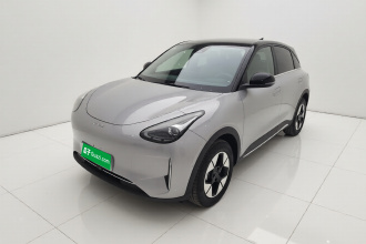 吉利银河 星愿 2025款 UP 410km 探索+版