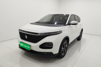 宝骏RM-5 2019款 1.5T CVT 24小时在线精英型 6座