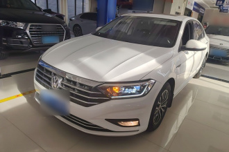 大众 速腾 2020款 200TSI DSG舒适型 国VI