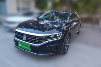 大众 帕萨特 2022款 330TSI 精英版