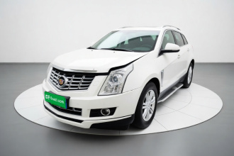 凯迪拉克SRX 2014款 3.0L 豪华型