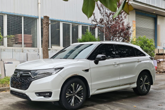 本田UR-V 2020款 370TURBO 两驱尊雅版