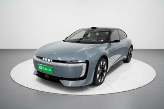 奥迪AUDI 奥迪E5 Sportback 2026款 先锋型