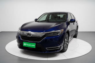 本田 皓影新能源 2022款 e:PHEV 豪华版