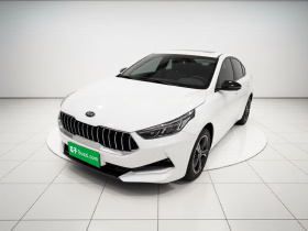 起亚K3 2019款 1.5L CVT智享互联版