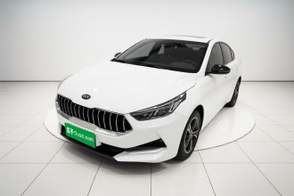 起亚K3 2019款 1.5L CVT智享互联版