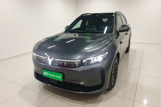岚图汽车 岚图FREE 2025款 FREE+ 后驱乾崑版