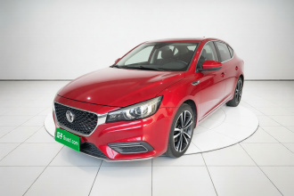 名爵 MG6 2017款 20T 自动Trophy尊享互联网版 国V
