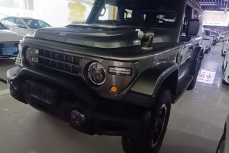 212 T01 2025款 2.0T 长风