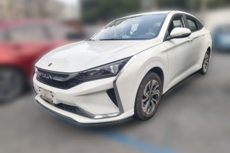 东风风神 奕炫 2021款 230T 自动追擎版