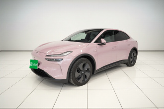 乐道L60 2024款 60kWh 后驱版