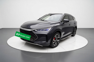 比亚迪 唐新能源 2025款 DM-i 115KM 尊荣型