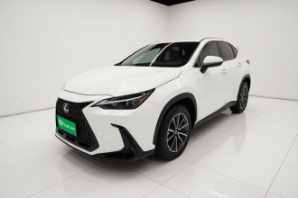 雷克萨斯NX 2024款 260 前驱 创悦版