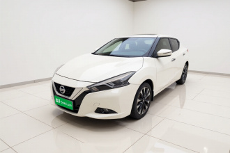 日产 蓝鸟 2019款 1.6L CVT智联智酷版 国V