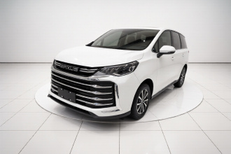 上汽大通MAXUS 大通G50 2023款 PLUS 1.5T 幸福推荐自动启航版