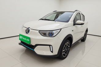 北汽新能源EC3 2019款 灵秀版