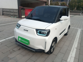 BAW北汽制造 元宝 2022款 智萌版