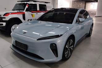 蔚来ET5 2022款 75kWh