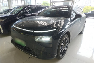 小鹏G9 2024款 570 Pro