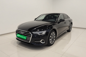 奥迪A6L 2024款 45 TFSI 臻选致雅型