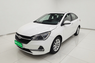 奇瑞 艾瑞泽5 2019款 1.5L 手动青春版 国V