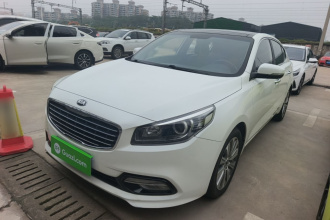 起亚K4 2015款 1.8L 自动GLS Special