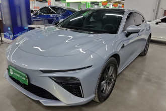 哪吒汽车 哪吒S猎装 2024款 增程300 标准版