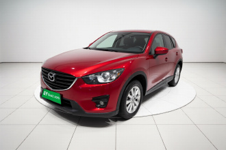马自达CX-5 2015款 2.0L 自动两驱舒适型