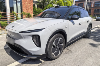 蔚来ES6 2023款 75kWh