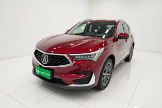 讴歌RDX 2019款 2.0T 智享版SH-AWD 国V