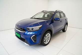 起亚 奕跑 2019款  1.4L 自动运动版 国VI