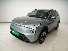 哈弗枭龙 2023款 1.5L 110KM领航版