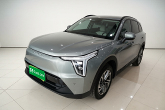 哈弗枭龙 2023款 1.5L 110KM领航版