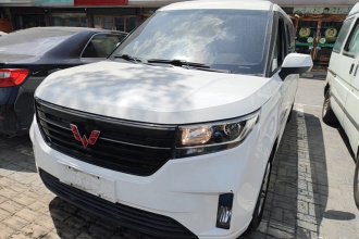 五菱汽车 五菱征程 2021款 1.5T 手动豪华型