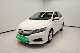 本田 锋范 2017款 1.5L CVT精英版