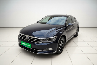 大众 迈腾 2017款 330TSI DSG 豪华型