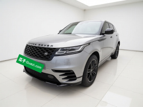 路虎 揽胜星脉 2021款 P250 熠黑珍藏版