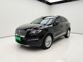 林肯MKC 2019款 2.0T 两驱尊享版 国VI