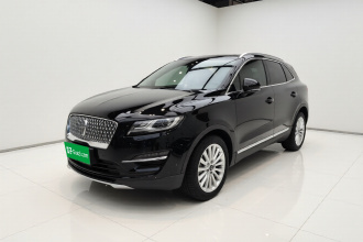 林肯MKC 2019款 2.0T 两驱尊享版 国VI