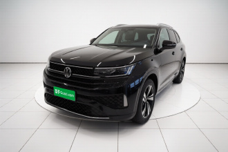 大众 揽巡 2023款 380TSI 四驱R-Line巡游版
