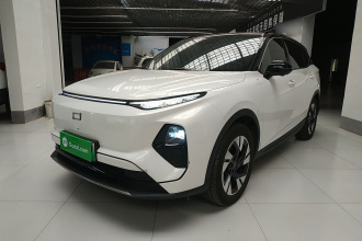 奔腾 悦意07 2025款 210km 乐享版