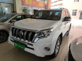 丰田 普拉多（平行进口） 