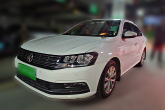 大众 朗逸 2017款 230TSI DSG舒适版