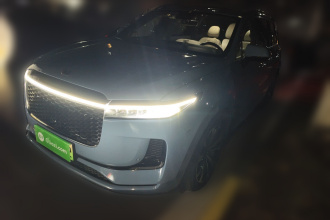 理想汽车 理想ONE 2021款 增程6座版