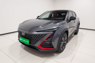 长安UNI-T 2020款 1.5T 旗舰型